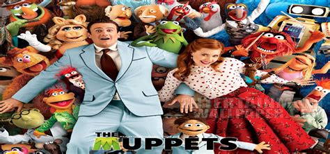 Watch The Muppets 2011 Online free .